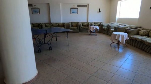 Видео обзор Bliss Nada Beach Resort 4* Марса Алам в 2022