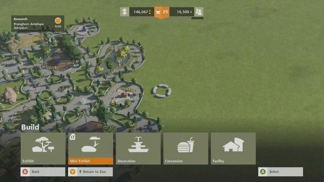 Zoo Tycoon Walkthrough Part 7 - Let's Play Playthrough (Xbox One Zoo Tycoon 2013) смотреть онлайн