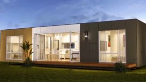 100 самых популярных домов из морских контейнеров! Это надо видеть!