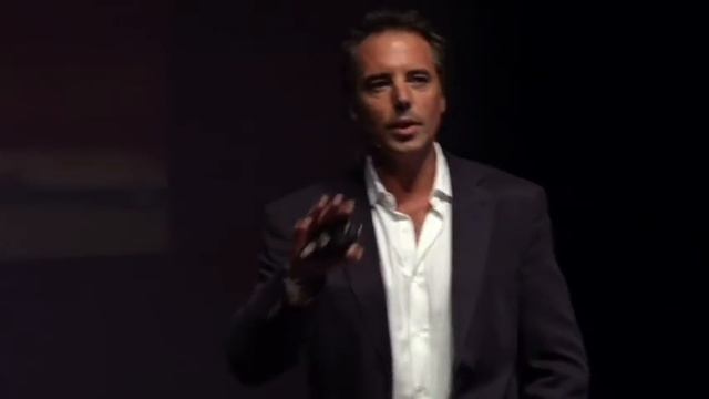 Dan Buettner: How to live to be 100+ смотреть онлайн