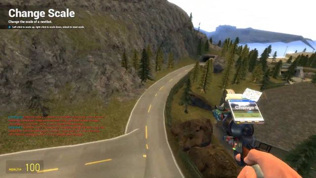 NEW UPGRADED ULTIMATE TITAN TV MAN SCIENTIST VS SKIBIDI ARMY In Garry's Mod! смотреть онлайн