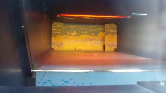 MIDWAY SEA RAIDER IN ACTION-HITS BEING SCORED-VINTAGE ARCADE GAME смотреть онлайн