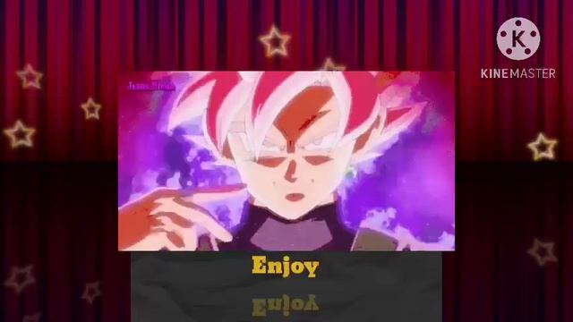 What if Naruto was train by Whis and Beerus to be a God of Destruction? PART 2 смотреть онлайн
