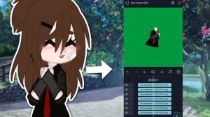 😱|ТУТОРИАЛ ПО МОНТАЖУ В ALIGHT MOTION 2 ЧАСТЬ\MIKO GACHA NOX/|😱