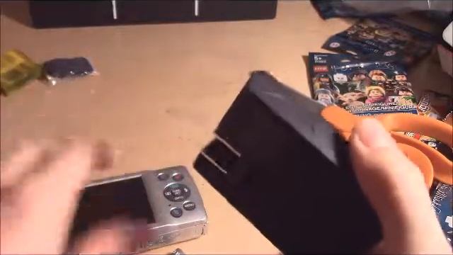 Canon powershot camera unboxing смотреть онлайн