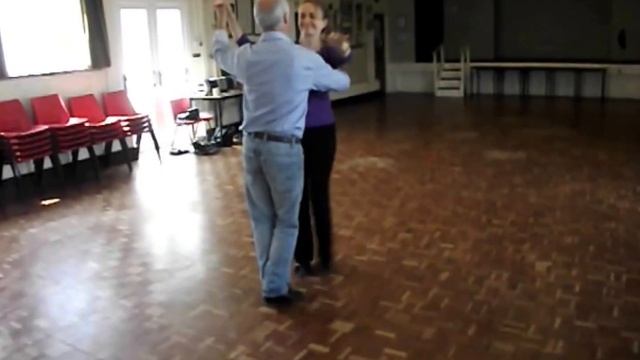 Caribbean Samba Sequence Dance to Music смотреть онлайн