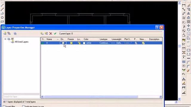 AutoCAD 2008 Bina Tasarımı (2) смотреть онлайн