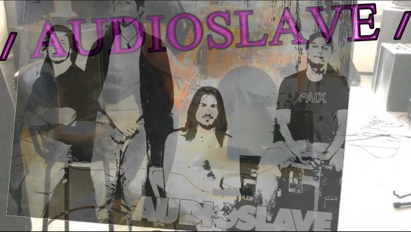 Audioslave - Show Me How to Live (cover).mp4