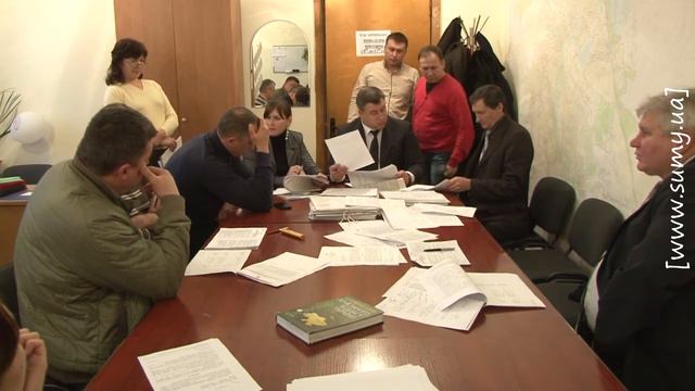 07.02.13 Комісія з питань землі та благоустрою ч4 смотреть онлайн