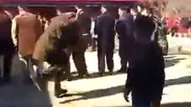 ЧЕЧЕНСКИЙ ЗИКР смотреть онлайн