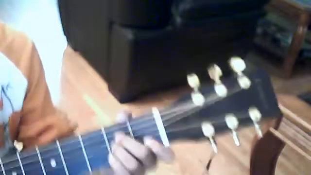 joel michael playing apologize on guitar смотреть онлайн