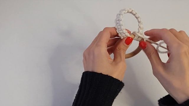 Easter bunny * bunny ears * decor macrame DIY tutorial * conejo de Pascha * пасхальный кролик смотреть онлайн