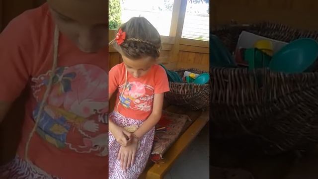 Как нарисовать детские татуировки смотреть онлайн