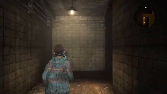 Девушка играет в Resident evil Revelation2#8 ЧОкнутая Алекс и конец игры. Пафос! смотреть онлайн