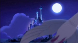 Рапунцель:новая история/Рапунцель/Вновь за горизонт