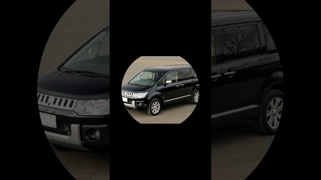 ?Evolution of Mitsubishi Delica ? #trending #youtube #best #shots #oddi #offroad смотреть онлайн
