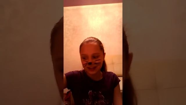Рисуем красками на лице смотреть онлайн