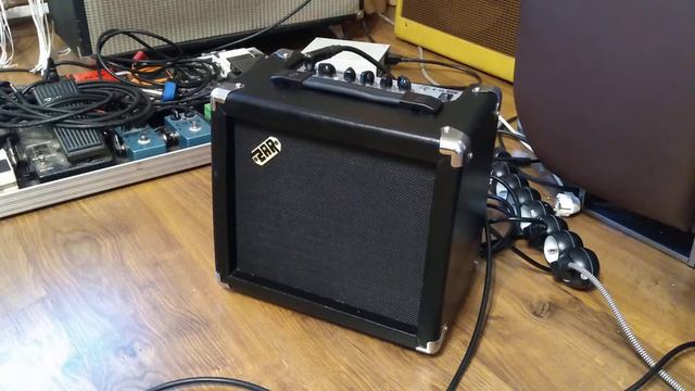 ZAR E-10 смотреть онлайн