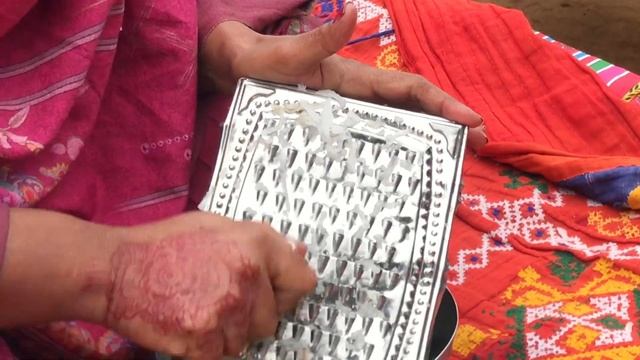 Desert Women Morning Routine In Winter | Cooking Food | Village Life Pakistan