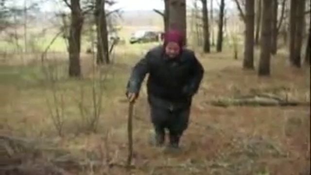 Томская  ТВ-2 автор А.Багаев, оператор Ю.Рылов  