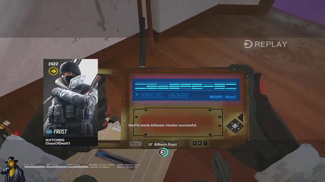 Rainbow Six Siege | English/Tamil/Telugu !multistream🔴 смотреть онлайн