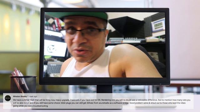 USE 32bit VST INSTRUMENTS AND AU IN 2020 смотреть онлайн