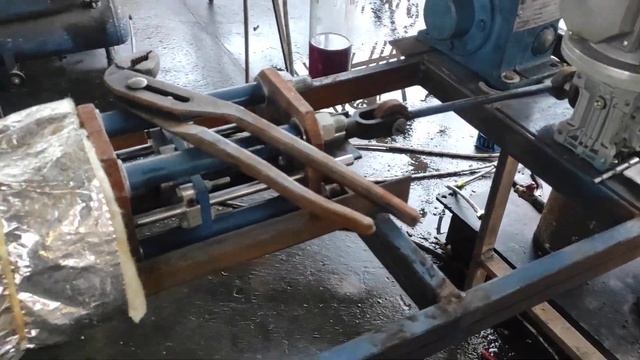Синтез карбонилов кобальта, часть 2 смотреть онлайн