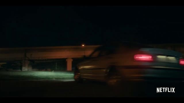 Не найти покоя ? Русский трейлер ? Фильм 2022 (Netflix). смотреть онлайн