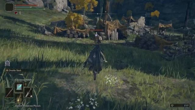 Mission Log: Trying to fast track my character's stats смотреть онлайн