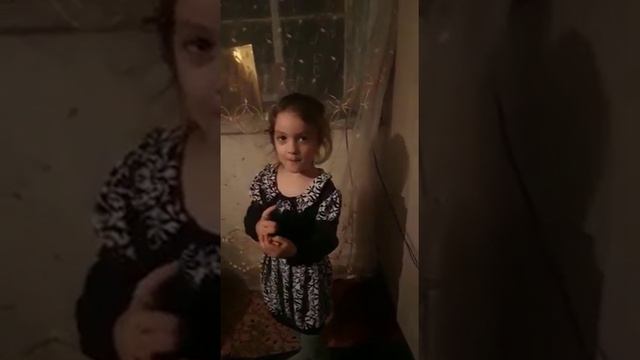 Илона поёт ей 4 года смотреть онлайн