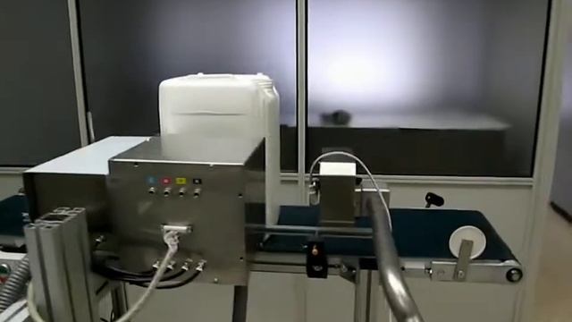 Маркиратор пластика V5 LCMYK UV LED смотреть онлайн