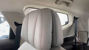 2019 Geely Jiaji 6Seater walkaround- China Auto Show（2019款吉利嘉际6座版，外观与内饰实拍）