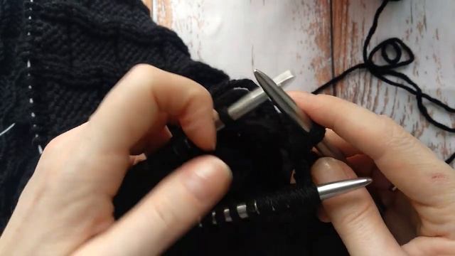 Мужской кардиган спицами смотреть онлайн