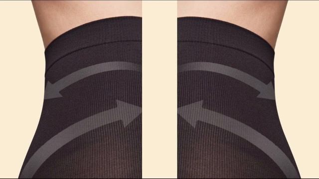 Матовые колготки женские с утягивающими шортиками Velour Active Lycra антрацит цвета | №15 смотреть онлайн