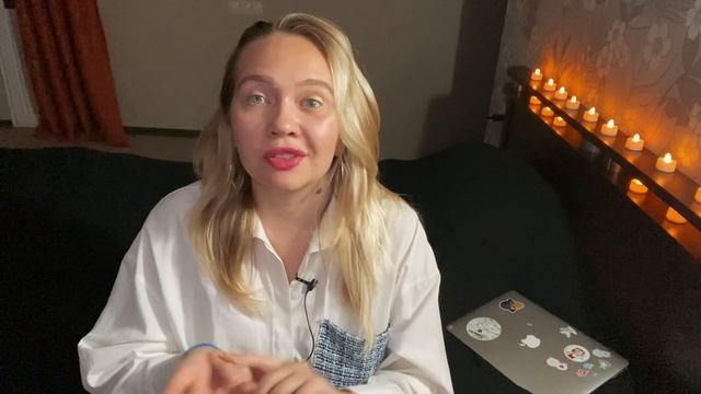 Переход в новую деятельность. Мой путь за 6 месяцев. Основные правила и выводы. смотреть онлайн