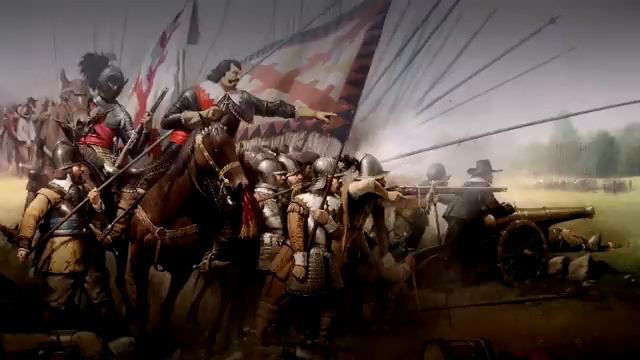 Unser liebe Fraue [Landsknecht song][+English translation] смотреть онлайн