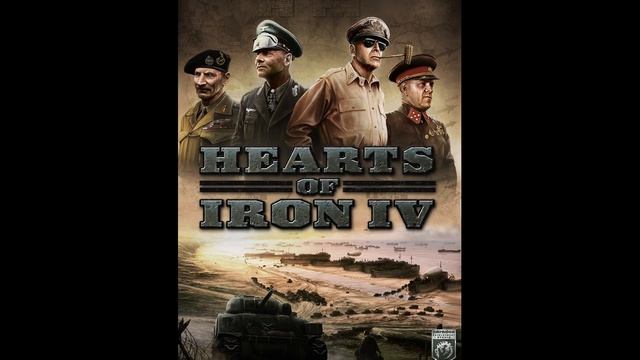 Скачать Hearts of Iron IV с Яндекс диска 1.5.4 смотреть онлайн