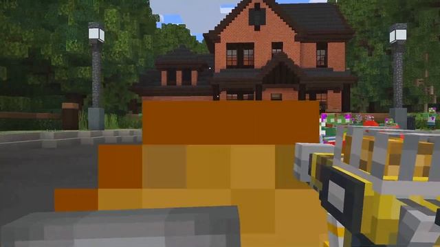 Free The World | Minecraft Marketplace - Official Trailer