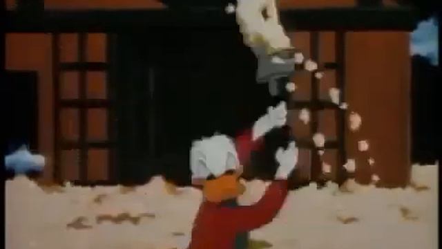 Donald Duck Classic Donald Duck Cartoon