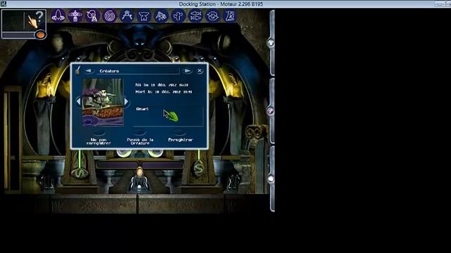Creatures 3 - Présentation смотреть онлайн