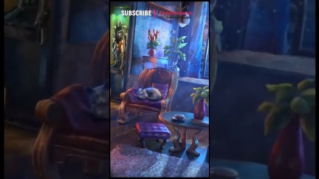 Secret Order 7: Shadow Breach #shorts смотреть онлайн