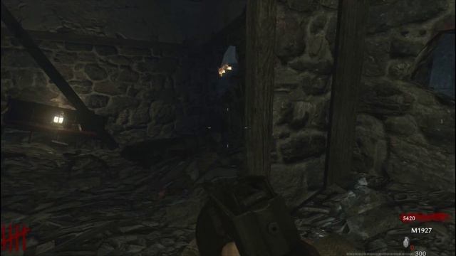 Custom Zombies Dawnville - Graveyard Shift смотреть онлайн