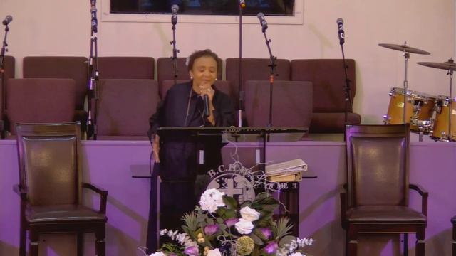 " POWER (POWER TO OVERCOME YOUR ENEMY) " by Apostle Hattie B Stancil смотреть онлайн