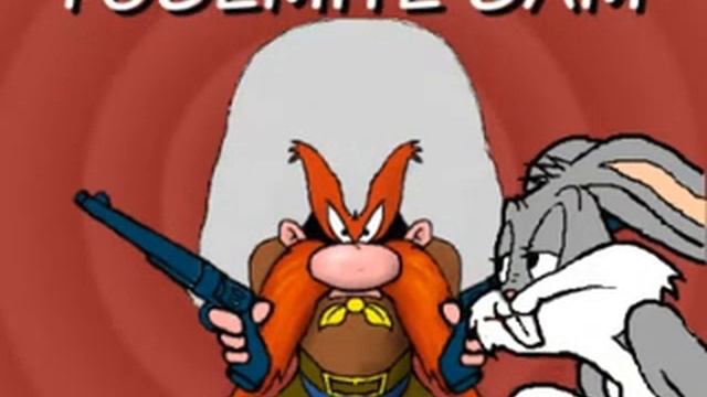 Yosemite Sam shoot up! by wonkystick смотреть онлайн