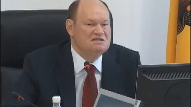 В Пензенской области чиновники отправятся в районы искать брак на дорогах смотреть онлайн