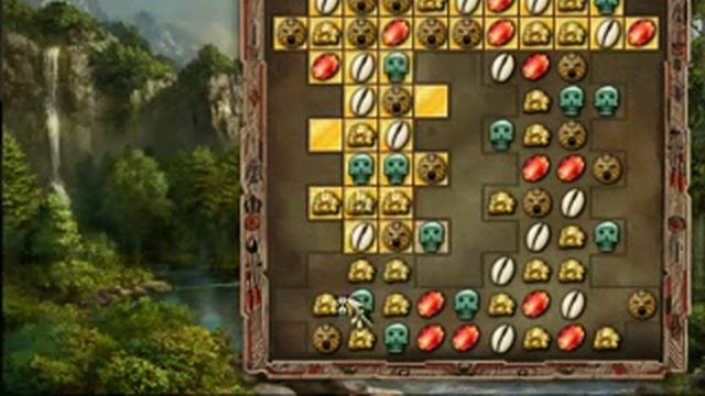 Jewel Quest :The Sleepless Star-Chapter 7 Climbing смотреть онлайн