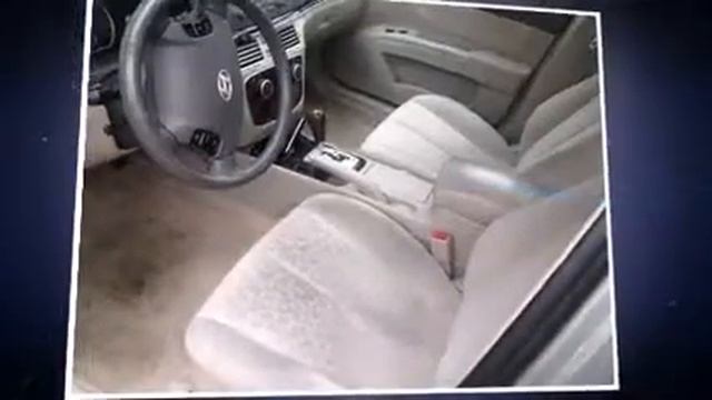 2007 Hyundai Sonata SE w/ Power Moonroof - NATE WADE SUBARU - Salt Lake City Utah