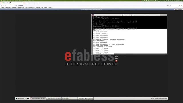 SKY130 - Start Designing Analog/Digital In 5 minutes - DRAFT CUT смотреть онлайн