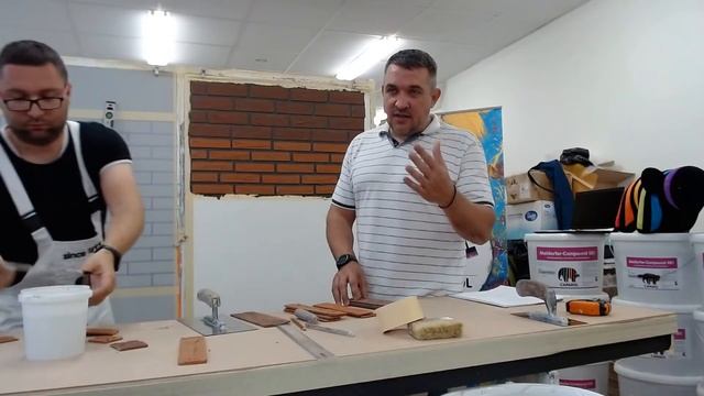 Финишная отделка. Кирпичная кладка без кирпича | Вебинар от Caparol и Лига Мастеров смотреть онлайн