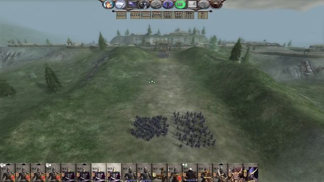 Сall of warhammer 1.6. Дручии # 2 Первый штурм смотреть онлайн